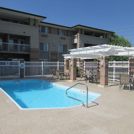 Comfort Inn & Suites Boulder Exterior photo