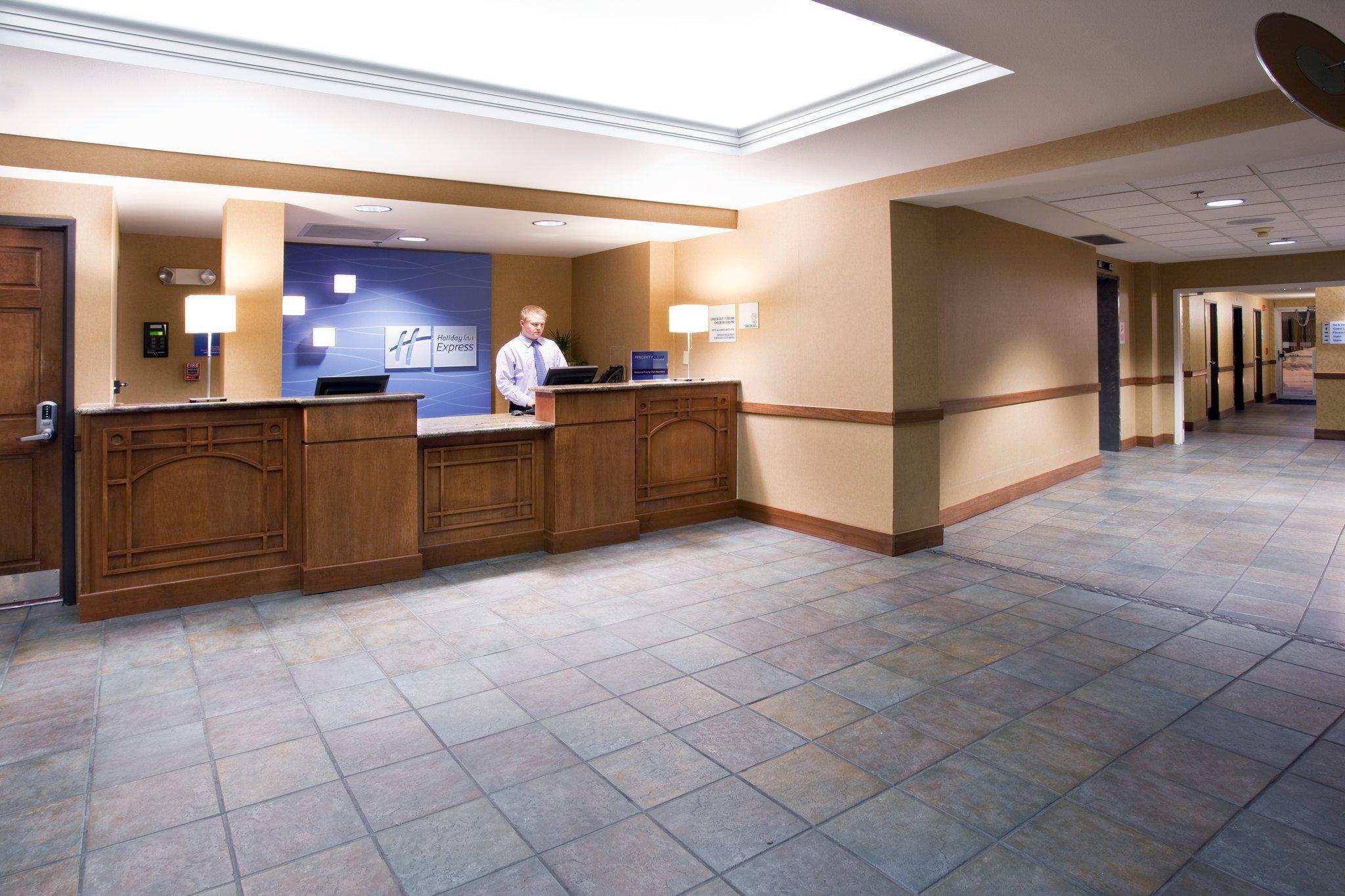 Comfort Inn & Suites Boulder Exterior photo