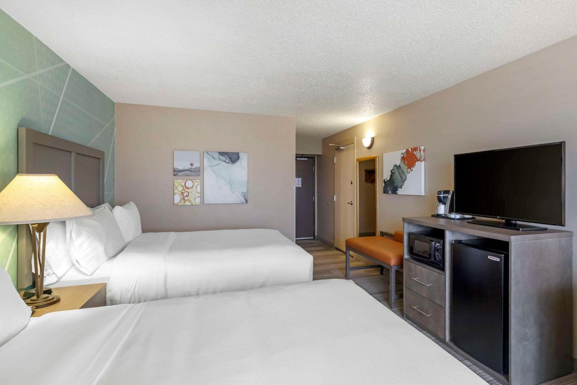 Comfort Inn & Suites Boulder Exterior photo